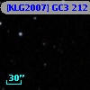 [KLG2007] GC3 212