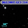 [KLG2007] GC3 214