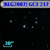 [KLG2007] GC3 217