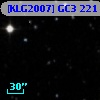 [KLG2007] GC3 221