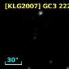 [KLG2007] GC3 222