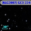 [KLG2007] GC3 224