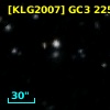 [KLG2007] GC3 225