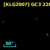 [KLG2007] GC3 228