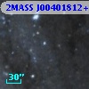 2MASS J00401812+4049484
