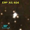 EM* AS  404