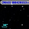 2MASS J00420153+4204586