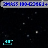 2MASS J00423861+4207073
