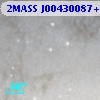 2MASS J00430087+4122527