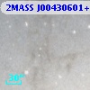 2MASS J00430601+4122279