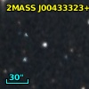 2MASS J00433323+4053072