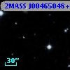 2MASS J00465048+4039199