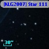 [KLG2007] Star 111