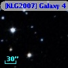 [KLG2007] Galaxy   4