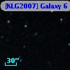 [KLG2007] Galaxy   6