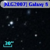 [KLG2007] Galaxy   8