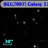[KLG2007] Galaxy  17