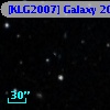 [KLG2007] Galaxy  20