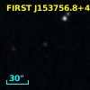 SDSS J153756.90+482332.3