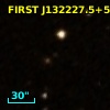SDSS J132227.58+535209.2