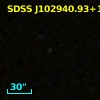 SDSS J102940.93+100410.9