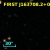 SDSS J163708.29+091424.5