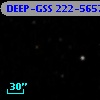 DEEP-GSS 222-5657
