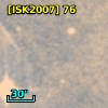 [ISK2007] 76