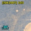 [ISK2007] 103