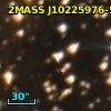 2MASS J10225976-5741578