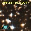2MASS J10230047-5743076