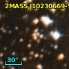 2MASS J10230669-5743529