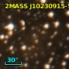 2MASS J10230915-5746207