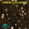 2MASS J10230971-5749431