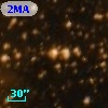 2MASS J10232132-5742009