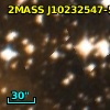 2MASS J10232547-5742100
