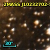 2MASS J10232702-5751234