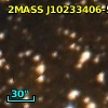 2MASS J10233406-5741041