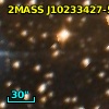2MASS J10233427-5738322