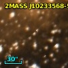 2MASS J10233568-5751134