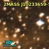 2MASS J10233659-5742127