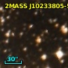 2MASS J10233805-5745547