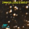 2MASS J10233852-5740137