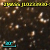 2MASS J10233930-5744285