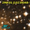 2MASS J10234048-5747056