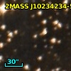 2MASS J10234234-5740058