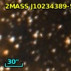 2MASS J10234389-5745560