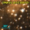 2MASS J10234470-5743418