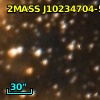 2MASS J10234704-5745592