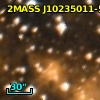 2MASS J10235011-5741577